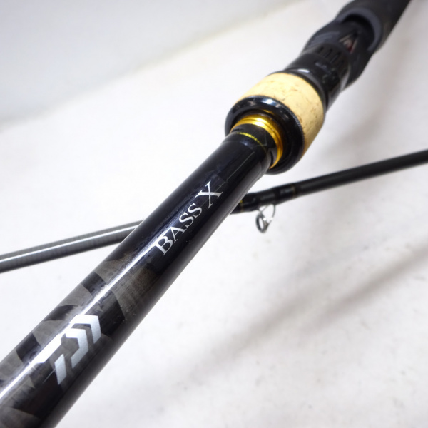 19バスX 722HB・Y